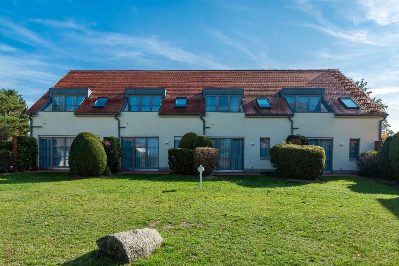Seeadler Mit Balkon Apartment